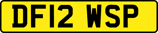 DF12WSP