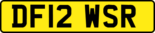 DF12WSR