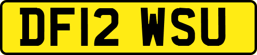 DF12WSU