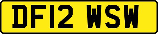 DF12WSW