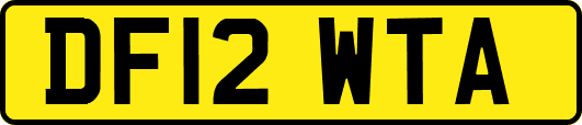 DF12WTA