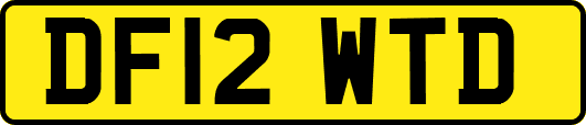 DF12WTD