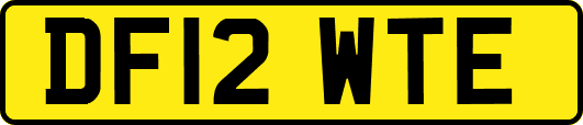 DF12WTE