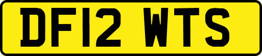 DF12WTS