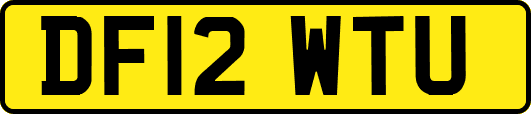 DF12WTU