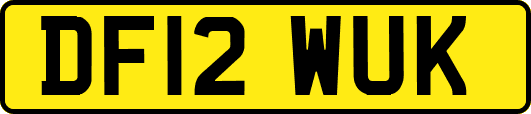 DF12WUK