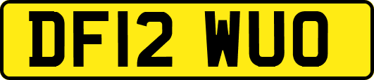 DF12WUO