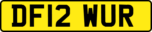 DF12WUR