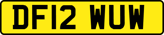 DF12WUW