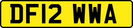 DF12WWA