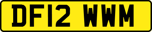 DF12WWM