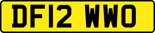 DF12WWO