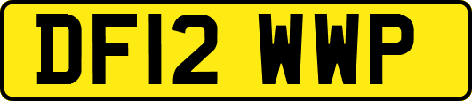 DF12WWP