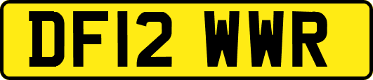 DF12WWR