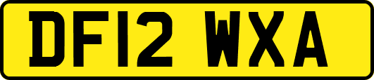 DF12WXA