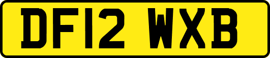 DF12WXB