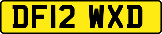 DF12WXD