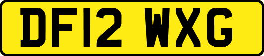 DF12WXG