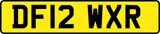 DF12WXR