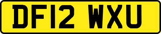 DF12WXU