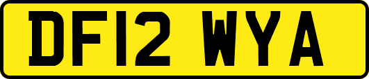 DF12WYA