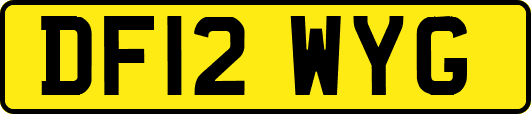 DF12WYG