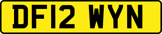 DF12WYN