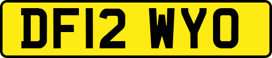 DF12WYO