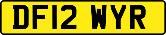 DF12WYR