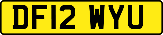DF12WYU