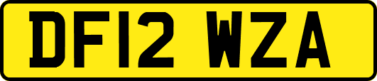 DF12WZA