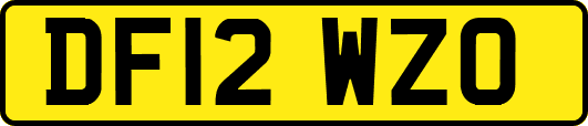 DF12WZO