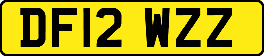 DF12WZZ
