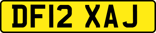 DF12XAJ