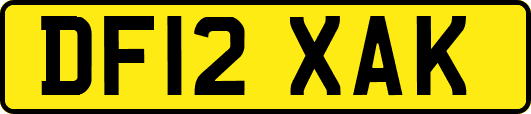 DF12XAK