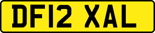 DF12XAL
