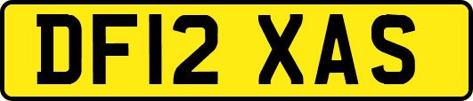DF12XAS