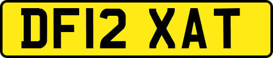 DF12XAT