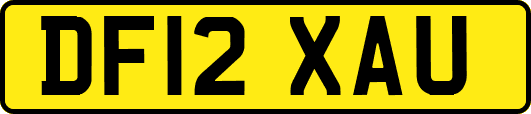 DF12XAU