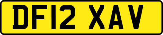 DF12XAV