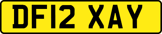 DF12XAY