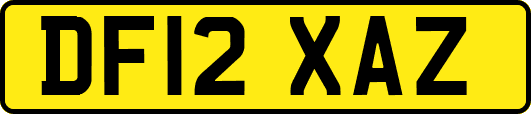 DF12XAZ