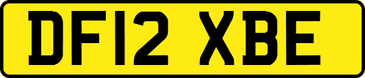 DF12XBE