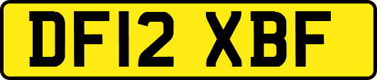 DF12XBF