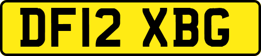 DF12XBG