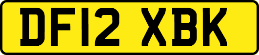 DF12XBK