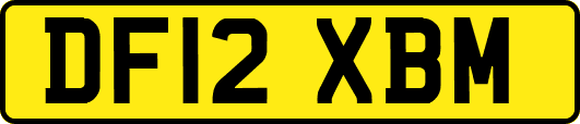 DF12XBM