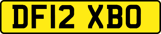 DF12XBO