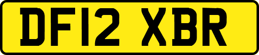 DF12XBR