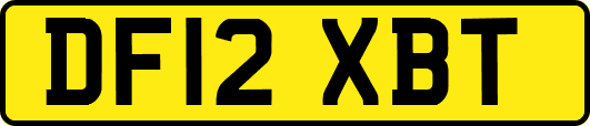 DF12XBT